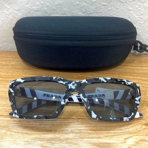 Prada | Accessories | New Prada Pr 4vs4433c2 Sunglasses  display picture 1